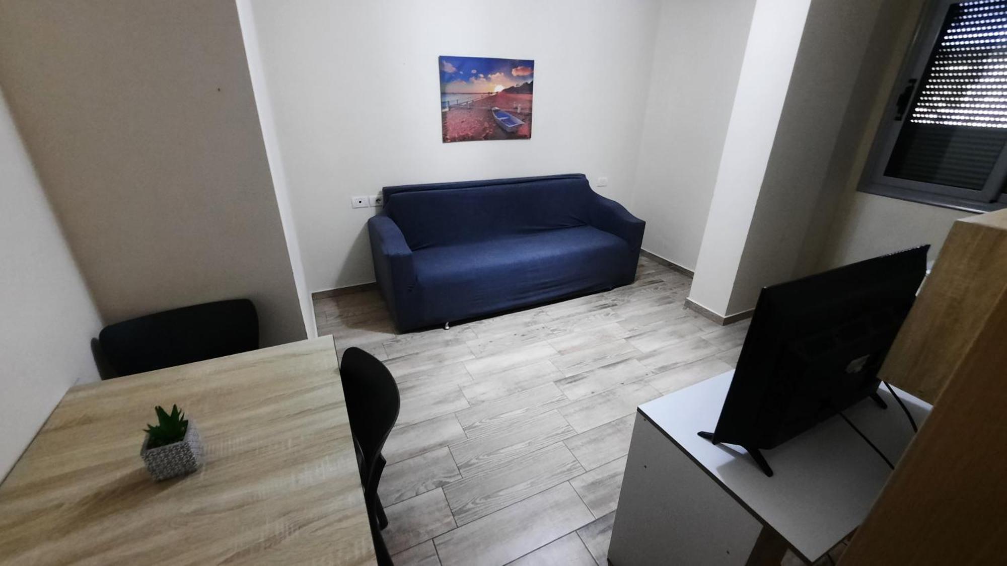 Disy Apartments Вльора Номер фото